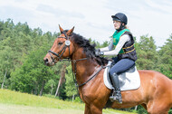 DJM Vielseitigkeit 2019, Kreuth