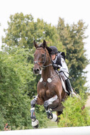 FEI European Championship Eventing 2017