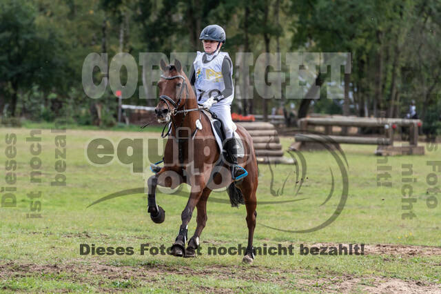 Vielseitigkeit RSV Wesel Obrighoven (26.+27.09.2020)