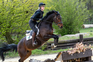 Geländetraining ZRFV Hamminkeln (24+25.04.2021)