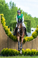 Westerstede Horse Trials (10.-13.06.2021)
