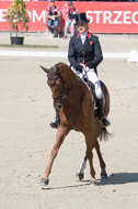 FEI European Championship Eventing 2017