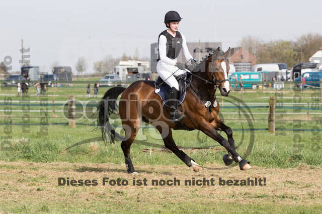 Frühjahrsvielseitigkeit RV Seydlitz Kamp
