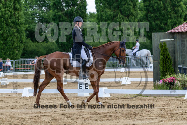 Westerstede Horse Trials 2021