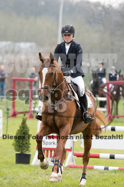 RV Seydlitz Kamp (06.+07.04.2019)