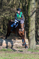 Geländetage beim RSV St. Hubertus Wesel Obrighoven (26.+27.03.2022)