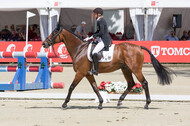 FEI European Championship Eventing 2017