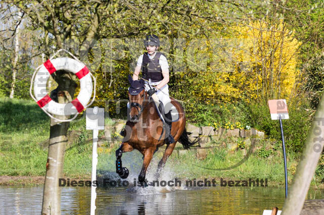 Vielseitigkeitsturnier RV Lippe-Bruch-Gahlen
