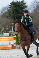 Trainingsturnier Langenfeld (12.+13.03.2022)