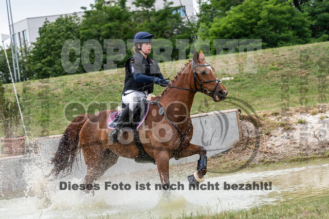 Late-Entry-Vielseitigkeit Langenfeld (11.+13./14.06.2020)