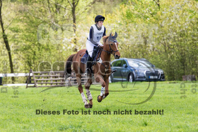 Vielseitigkeitsturnier RV Lippe-Bruch-Gahlen