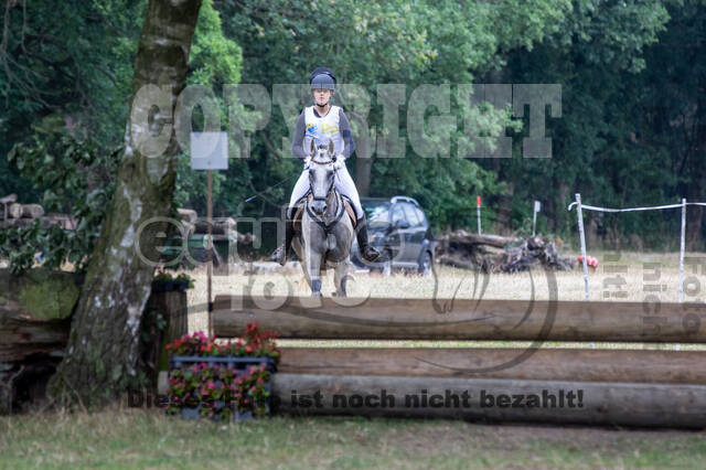Late-Entry Vielseitigkeit Hamminkeln/Wesel (01.+02.08.2020)