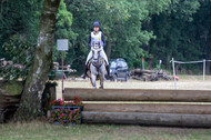 Late-Entry Vielseitigkeit Hamminkeln/Wesel (01.+02.08.2020)