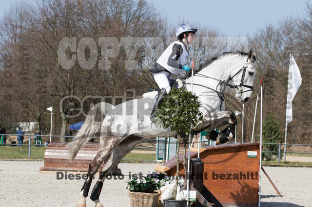 Eventing Langenfeld