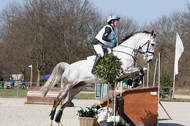 Eventing Langenfeld
