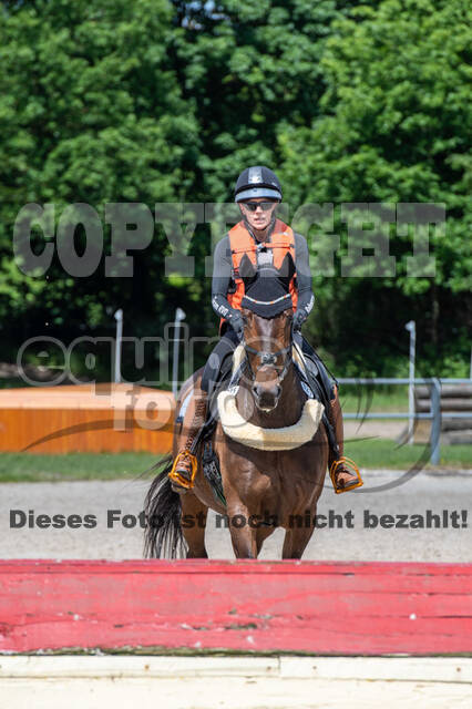 Test of Choise Langenfeld (29.+30.05.2021)