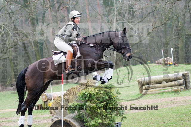 Geländetage RVO St. Hubertus Wesel-Obrighoven (23.-24.03.2019)