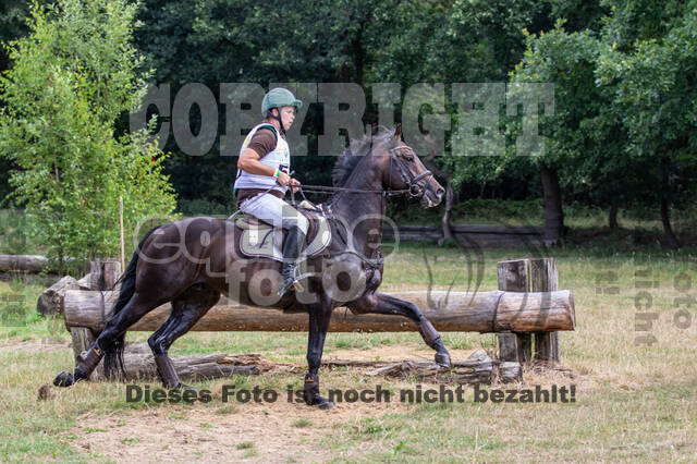 Late-Entry Vielseitigkeit Hamminkeln/Wesel (01.+02.08.2020)
