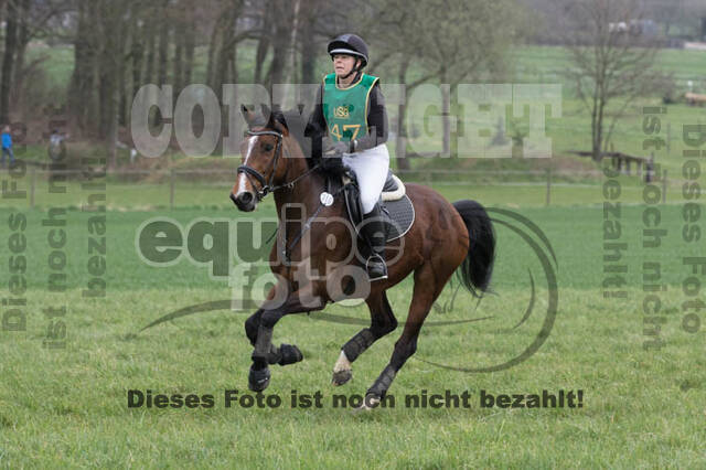 Frühjahrsvielseitigkeit RV Seydlitz Kamp