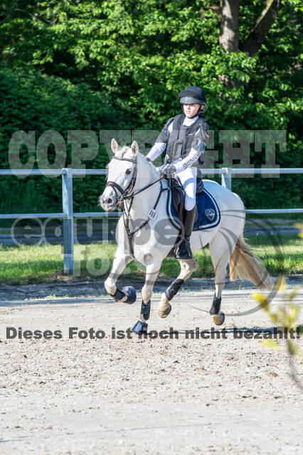 Test of Choise Langenfeld (29.+30.05.2021)