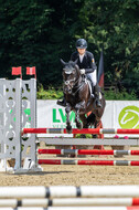 Goldene Schärpe 2021 - Ponys