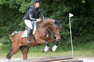 Eventing im Pferdesportzentrum Rheinland