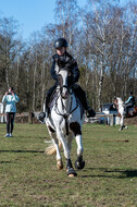 Geländetraining Wesel Obrighoven (19.+20.03.2022)