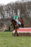 Vielseitigkeitsturnier RV Seydlitz Kamp (03.04.2022)