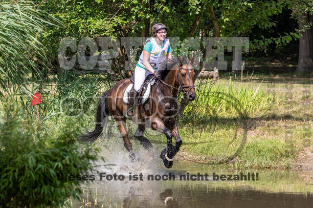 Late-Entry Vielseitigkeit Hamminkeln/Wesel (01.+02.08.2020)