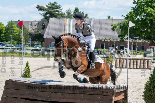 Test of Choise Langenfeld (29.+30.05.2021)