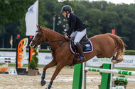 Goldene Schärpe 2021 - Ponys