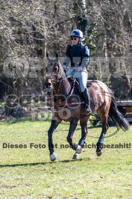 Geländetraining Wesel Obrighoven (19.+20.03.2022)