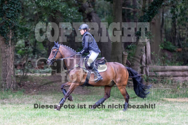 Late-Entry Vielseitigkeit Hamminkeln/Wesel (01.+02.08.2020)