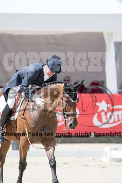 European Championship Eventing 2017