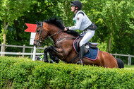 Westerstede Horse Trials 2021