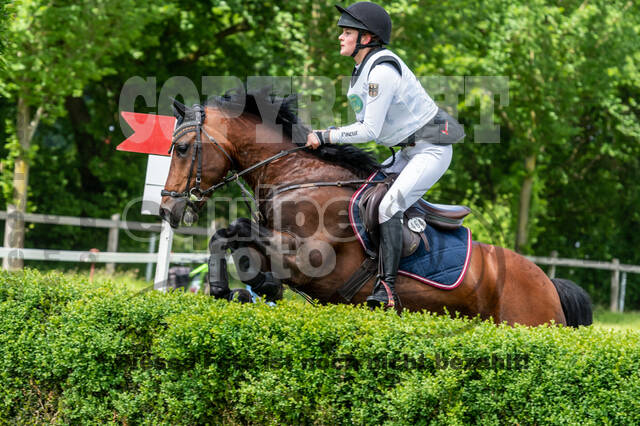 Westerstede Horse Trials 2021