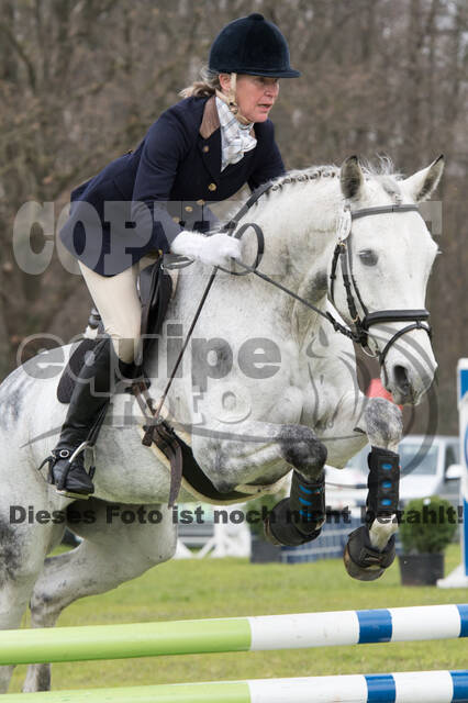 RV Seydlitz Kamp (06.+07.04.2019)