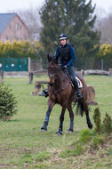 Geländetraining Wesel Obrighoven (19.+20.03.2022)