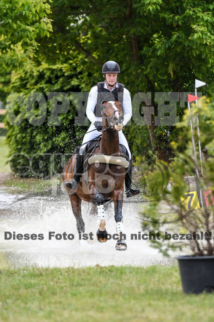 Late-Entry-Vielseitigkeit Langenfeld (11.+13./14.06.2020)