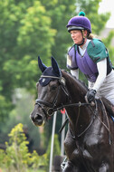 Late-Entry-Vielseitigkeit Langenfeld (11.+13./14.06.2020)