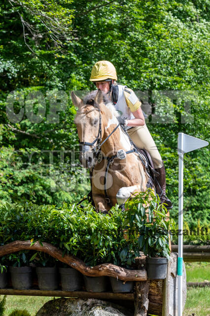 Westerstede Horse Trials 2021