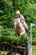 Westerstede Horse Trials 2021