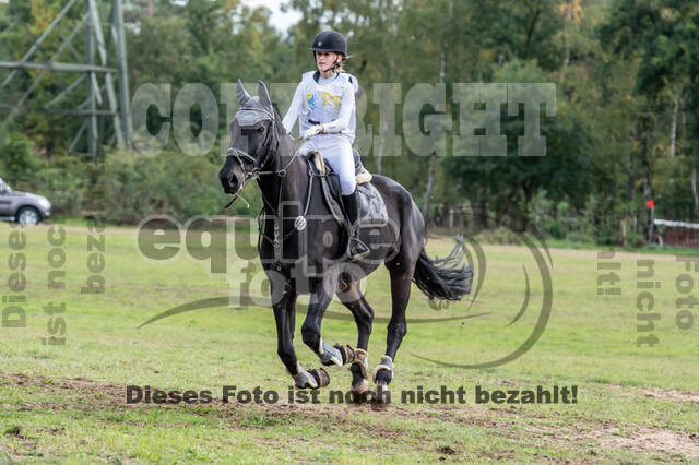 Vielseitigkeit RSV Wesel Obrighoven (26.+27.09.2020)