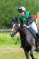 Westerstede Horse Trials (10.-13.06.2021)