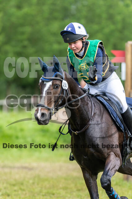 Westerstede Horse Trials (10.-13.06.2021)