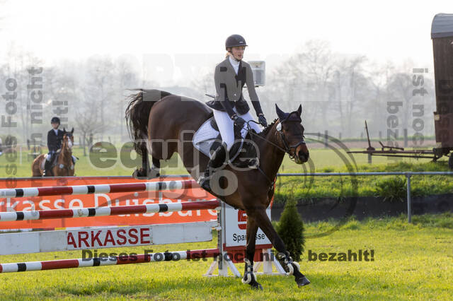 RV Seydlitz Kamp (06.+07.04.2019)