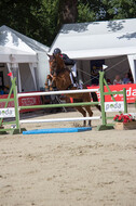 FEI European Championship Eventing 2017