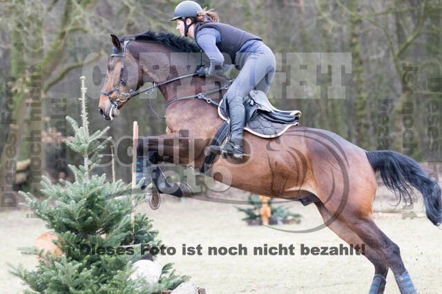 Geländetraining RSV Wesel Obrighoven