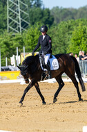 Westerstede Horse Trials 2021