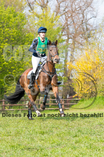 RV Lippe Bruch Gahlen (Geländepark Hardtberg 2019)